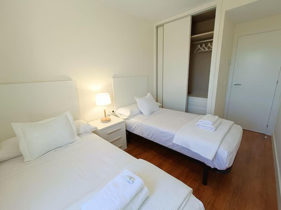 Nuevo Atico Toyo. Vistas Al Mar, Terraza, Solarium, Piscina, A/A, Wifi Y Garaje Appartement El Toyo Buitenkant foto