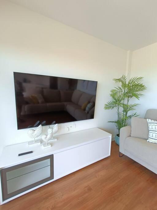 Nuevo Atico Toyo. Vistas Al Mar, Terraza, Solarium, Piscina, A/A, Wifi Y Garaje Appartement El Toyo Buitenkant foto