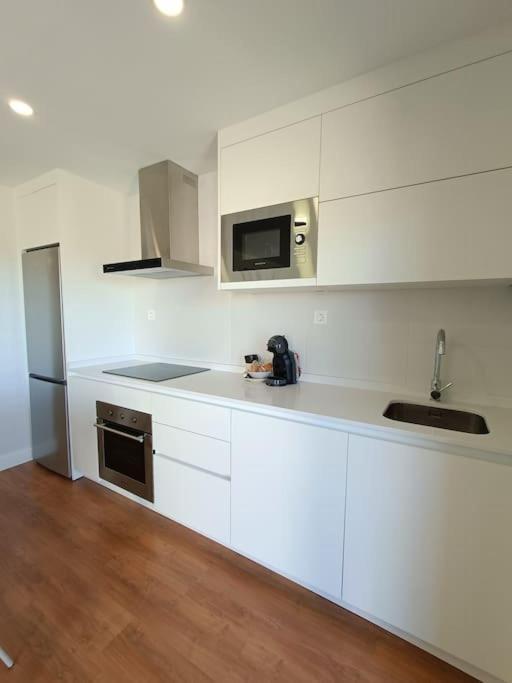 Nuevo Atico Toyo. Vistas Al Mar, Terraza, Solarium, Piscina, A/A, Wifi Y Garaje Appartement El Toyo Buitenkant foto